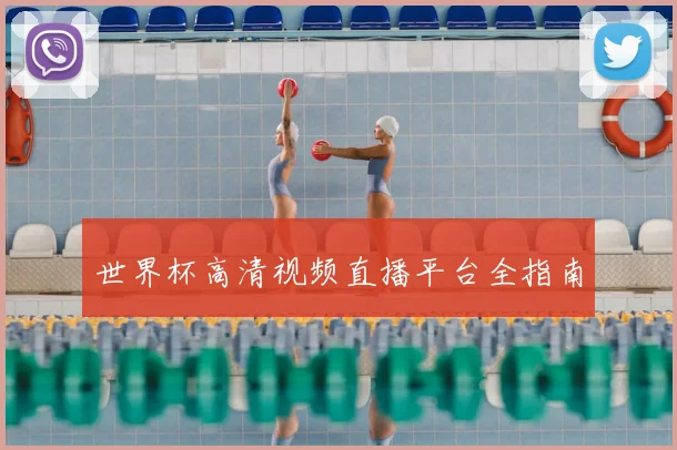 世界杯高清视频直播平台全指南